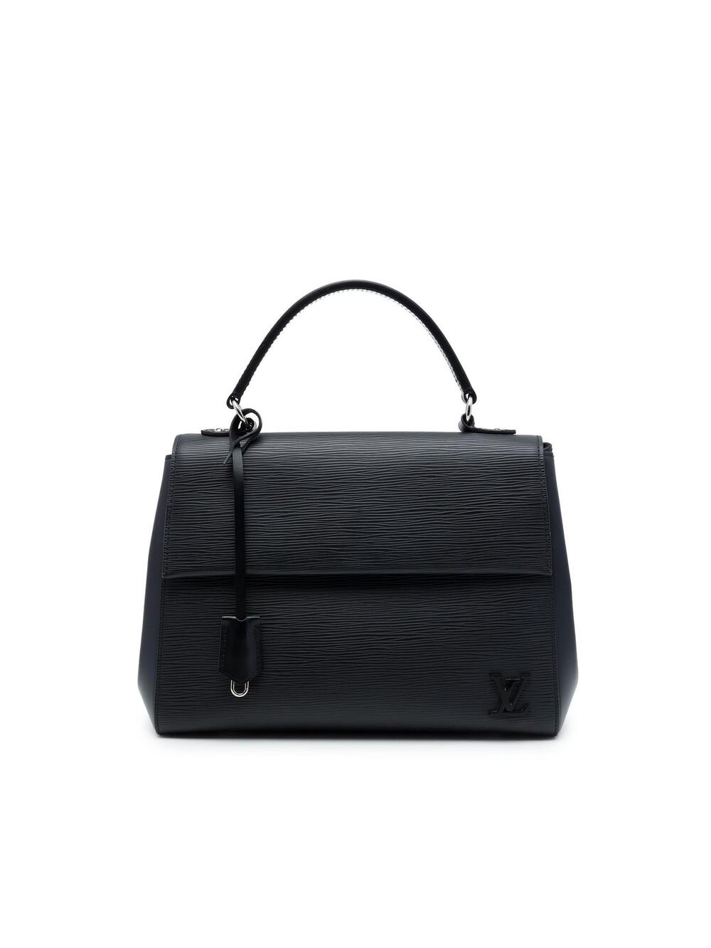 Louis Vuitton Epi Cluny Mm Pre-Loved #359047L12B